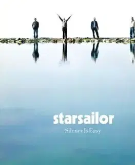 Starsailor - Silence Is Easy 2CD - Starsailor