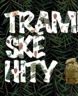 Various - Trampské hity 3CD - Various Artists