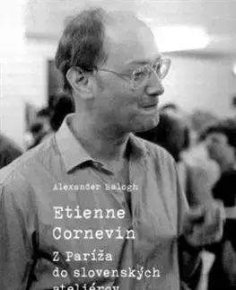 Etienne Cornevin - Alexander Balogh