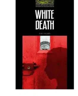 White Death - Tim Vicary