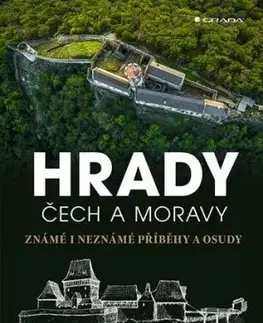 Hrady Čech a Moravy - Jan