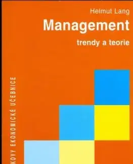 Management - Helmut Lang