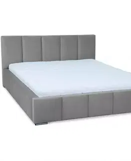 Posteľ Bardo Classic 160x200 Riviera 91