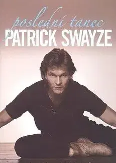 PatrikSwayze - Posledni tanec - Wendy Leighová