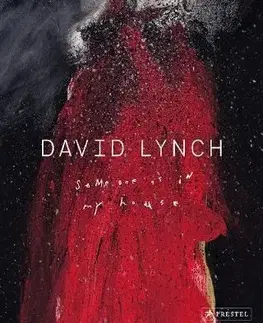 David Lynch - David Lynch, McKenna Kristine