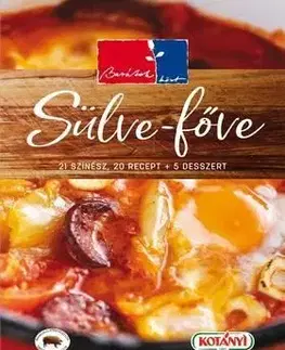Barátok közt sülve-főve - Pierre Vajda