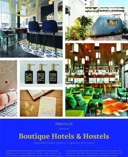 BrandLife - Boutique Hotels & Hostels