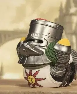 Tubbz kačička Dark Souls Solaire