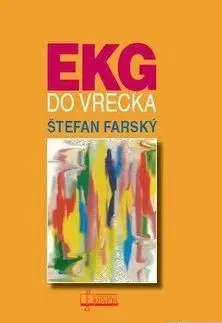 EKG do vrecka - Štefan Farsky