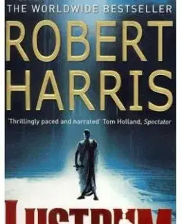 Lustrum - Robert Harris