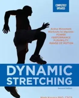 Dynamic Stretching - Mark S. Kovacs