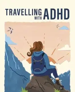 Rough Guides Travel Edit: Travelling with ADHD - Rebecca Hallett, Guides Rough