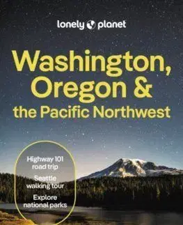 Washington, Oregon & the Pacific Northwest 9