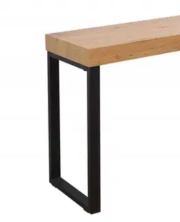Písací stôl ASTERIOS Dekorhome