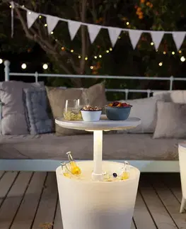 Záhradný stolík COOL BAR Keter