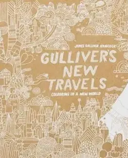 Gulliver's New Travels