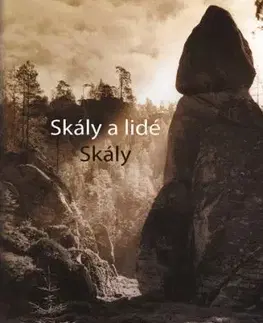 Skály a lidé: Skály - Petr Hnyk