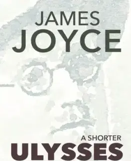 Shorter Ulysses - Anthony Burgess