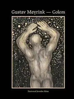 Golem - Gustav Meyrink