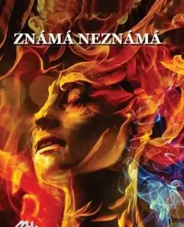 Známá neznámá - Blanka Kubíková