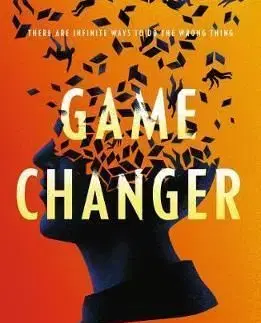 Game Changer - Neal Shusterman