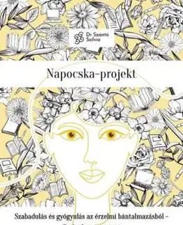 Napocska-projekt - Szilvia Szántó