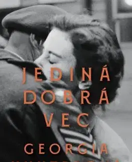 Jediná dobrá vec - Georgia Hunterová