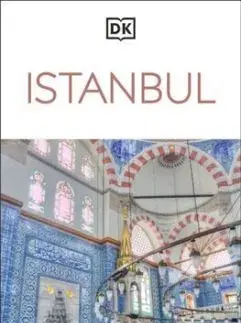 DK Istanbul, New edition