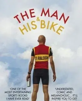 The Man and His Bike - Wilfried de Jong