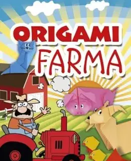 Origami - farma - Zsolt Sebők