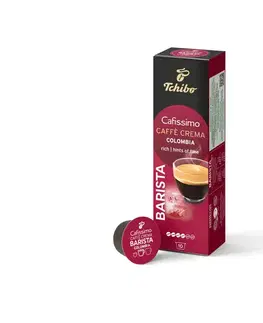 Cafissimo BARISTA Caffè Crema Colombia