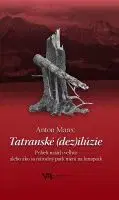 Tatranské dezilúzie - Anton Marec