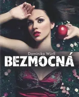 Bezmocná - Dominika Würll
