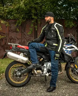 W-TEC Districto čierna - 42