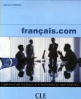 Francais.com Debutant Eleve