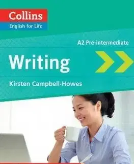 Collins English for Life: Skills - Writing - Kirsten Campbell-Howes