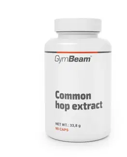 GymBeam Common hop extract