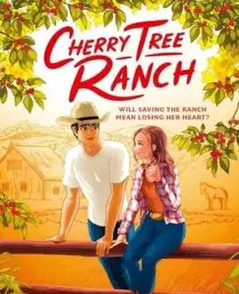 Cherry Tree Ranch - Meghan DeGuelle