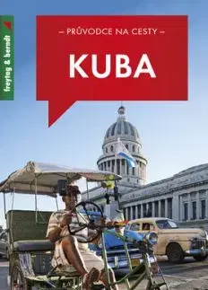 Kuba - Marian S. Sucha