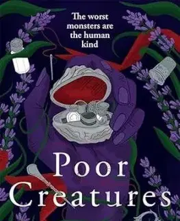 Poor Creatures - Mairi Kidd
