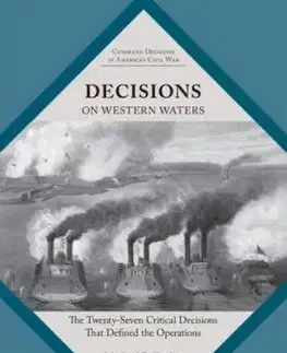 Decisions on Western Waters - Michael D. Becker