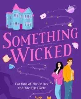 Something Wicked - Gretchen Rue