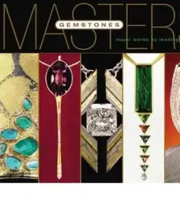 Masters: Gemstones