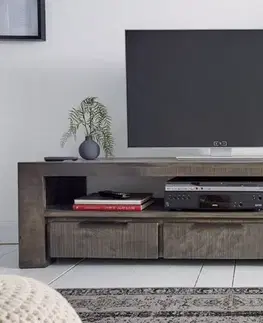 TV stolík THOR Dekorhome