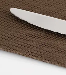 Tescoma prestieranie FLAIR 45x32 cm, čokoládová