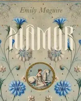 Mámor - Emily Maguire