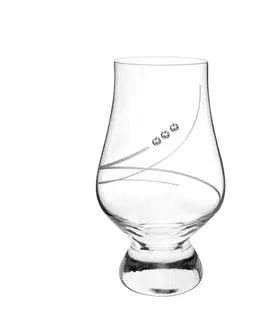 Kinekus Pohár na whiskey 160ml, sada 4ks