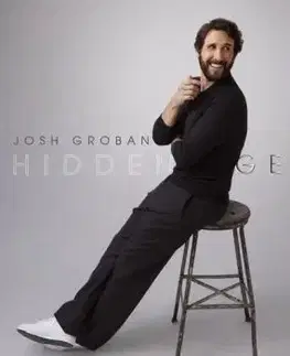 Groban Josh - Hidden Gems CD - Josh Groban
