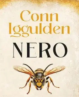 Nero - Conn Iggulden