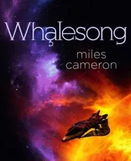 Whalesong - Miles Cameron